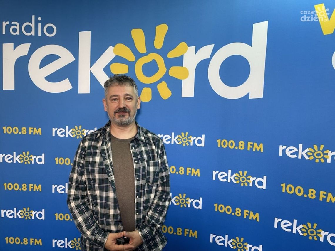 J. Dach: Biogaz to gwarant stabilności w rolnictwie J. Dach: Biogaz to gwarant stabilności w rolnictwie