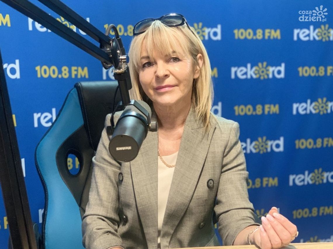 J. Góral-Półrola: Nasze czasy wymagają dokształcania, ale baza pozostaje