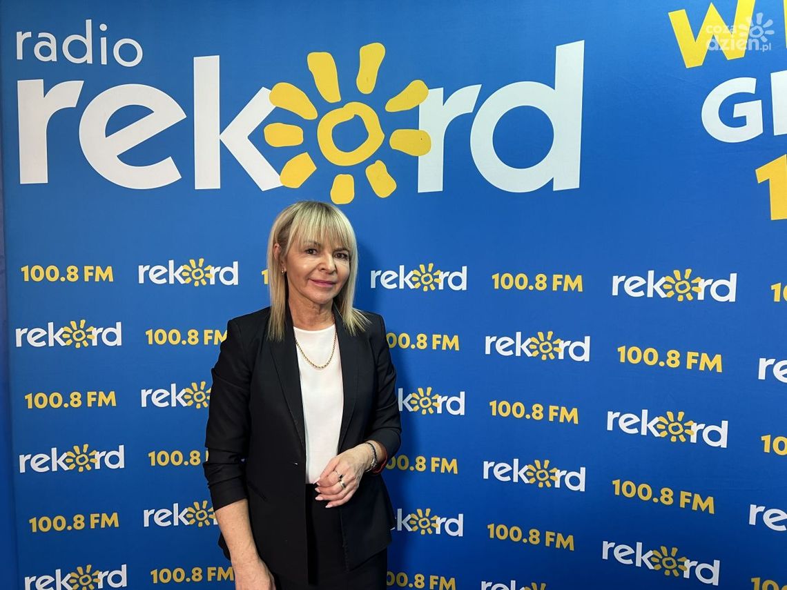 J. Góral-Półrola: Poznaj bliżej Staropolską Akademię Nauk Stosowanych w Kielcach