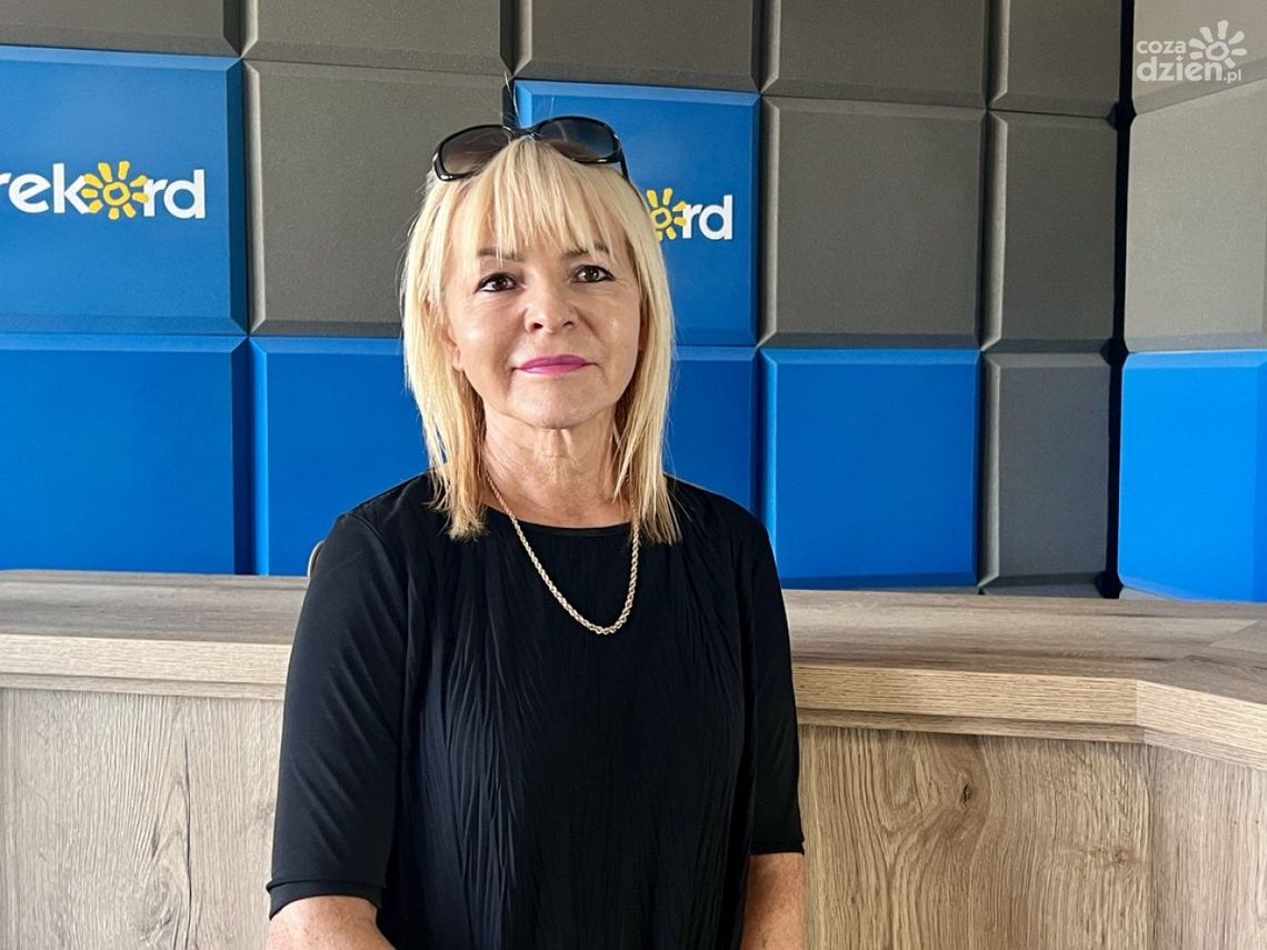 J. Góral-Półrola: U nas studiuje nie indeks lecz człowiek