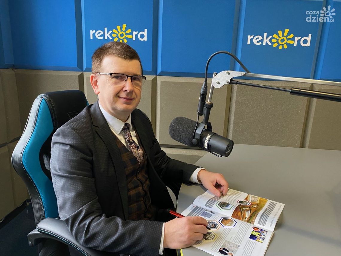 J.Górczyński: Niepodnoszenie podatków przy jednoczesnym inwestowaniu i przeprowadzeniu remontów to olbrzymi sukces 