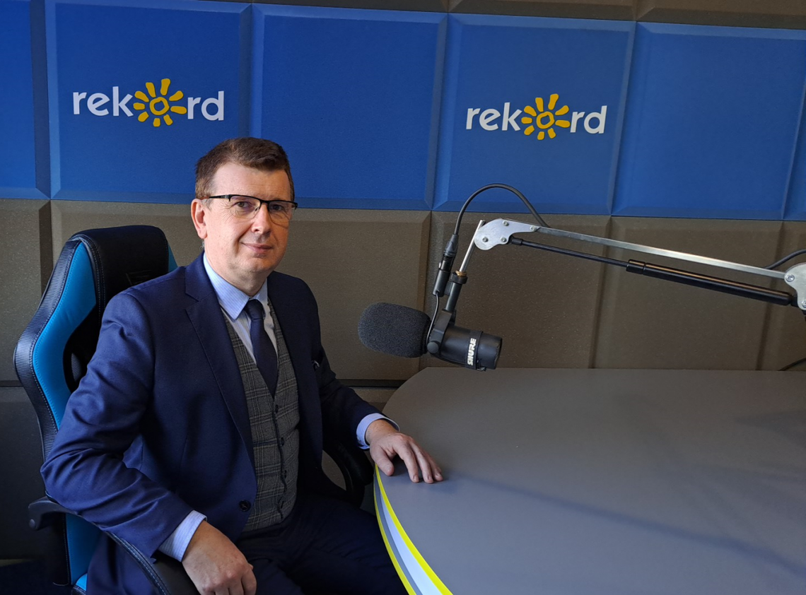 J. Górczyński: Od dziś ostrowczanie mogą składać wnioski o nabycie węgla po preferencyjnej cenie
