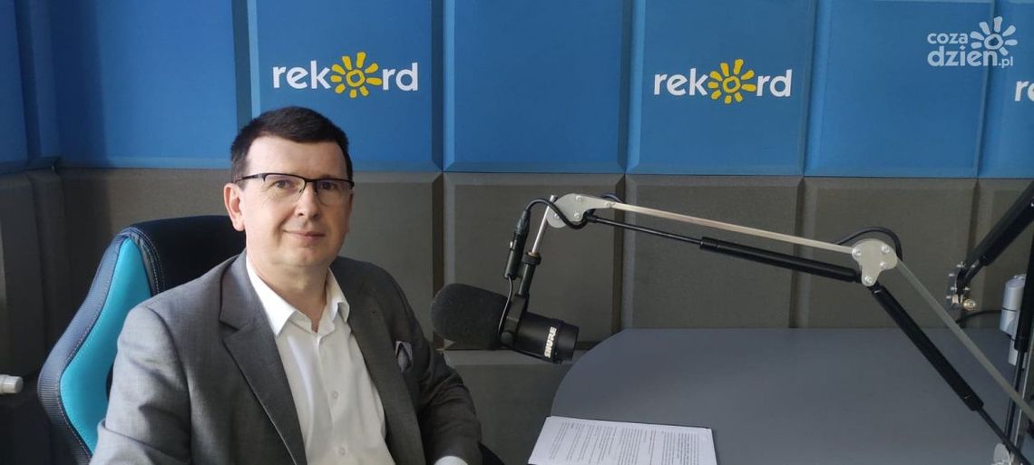 J. Górczyński: Ostrowiec Świętokrzyski dysponuje bogatą wakacyjną ofertą
