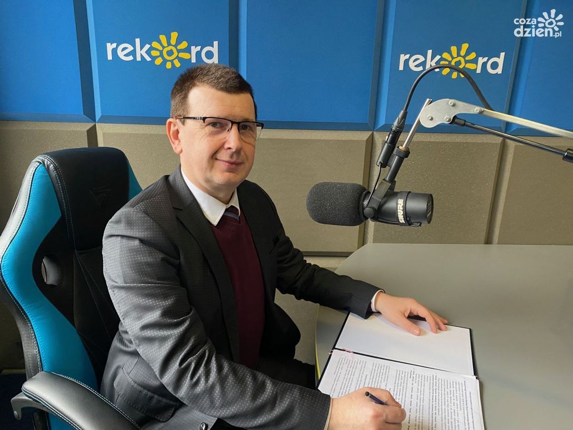 J. Górczyński: Planując miejskie inwestycje myślimy o mieszkańcach w każdym wieku 