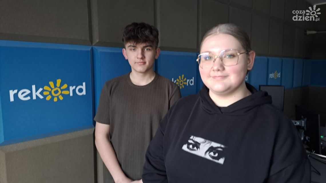 J. Kaczmarska, M. Langner: Chcemy organizować warsztaty ekologiczne i wydarzenia sportowe, będą też imprezy taneczne 