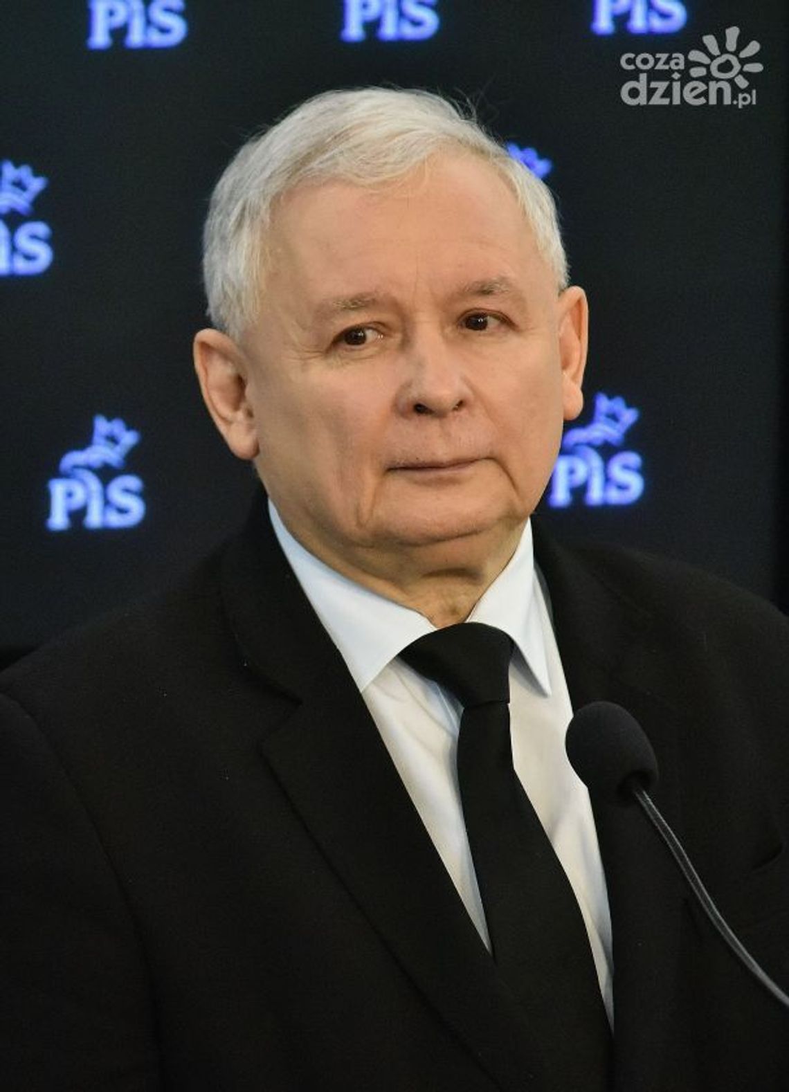 J. Kaczyński zakończy kampanię m.in. w Ostrowcu J. Kaczyński zakończy kampanię m.in. w Ostrowcu