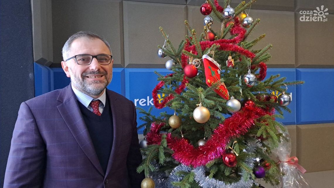 J. Kateusz: Będą elektroniczne bilety w ostrowieckich autobusach J. Kateusz: Będą elektroniczne bilety w ostrowieckich autobusach