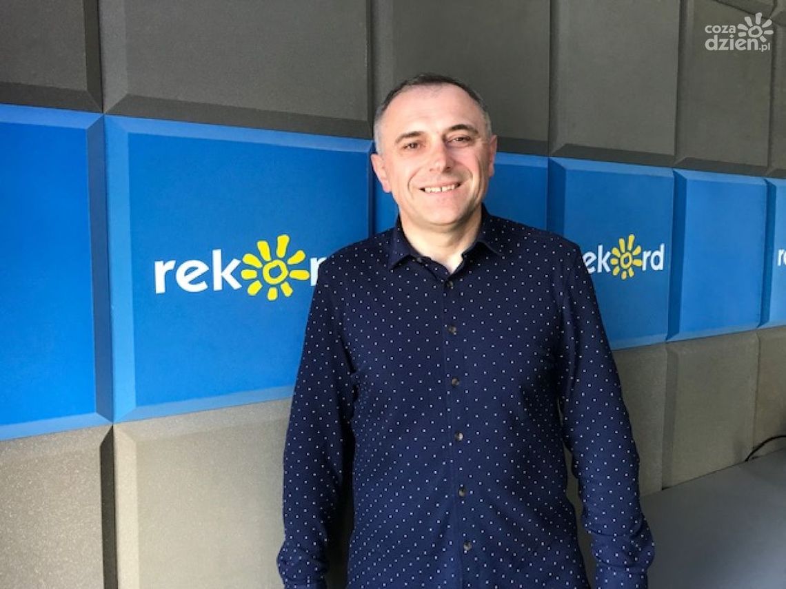 J. Kateusz: Od jesieni ostrowiecką miejską komunikację czeka prawdziwa rewolucja