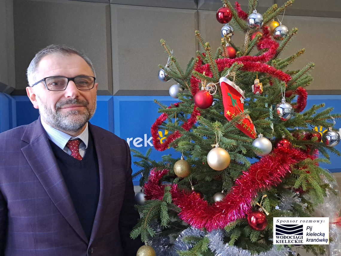 J. Kateusz: Ostrowieckie MZK przechodzi w tym roku  wielką przemianę