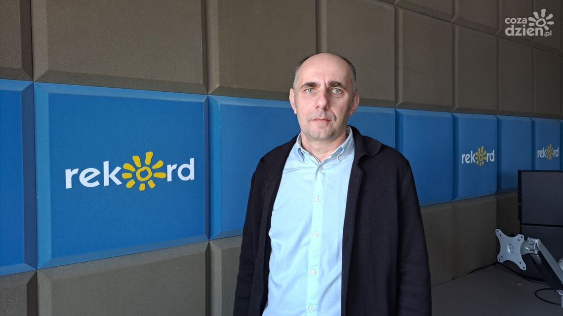 J. Kawiński: Gmina Bodzechów dzięki planowi zagospodarowania przestrzennego będzie się mogła szybciej rozwijać J. Kawiński: Gmina Bodzechów dzięki planowi zagospodarowania przestrzennego będzie się mogła szybciej rozwijać