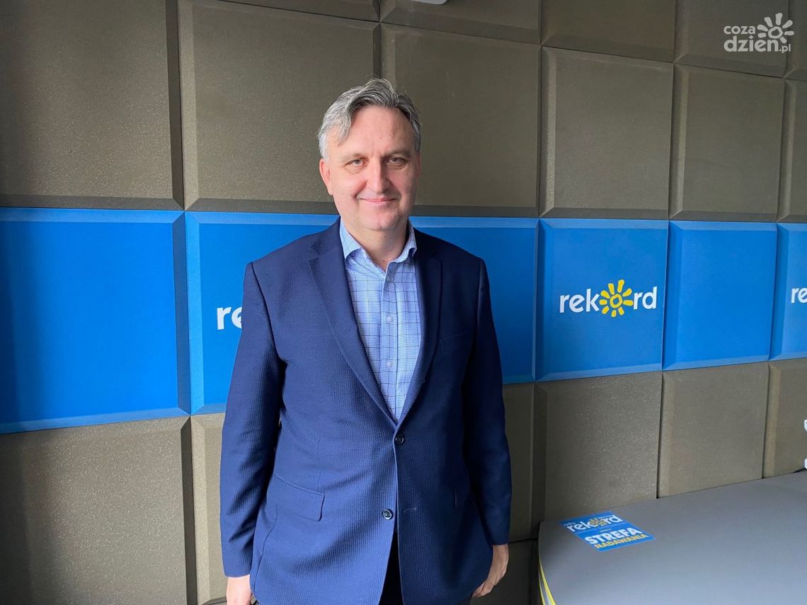 J. Kowalczyk: 2023 udanym rokiem kulturalnym w Ostrowcu Świętokrzyskim