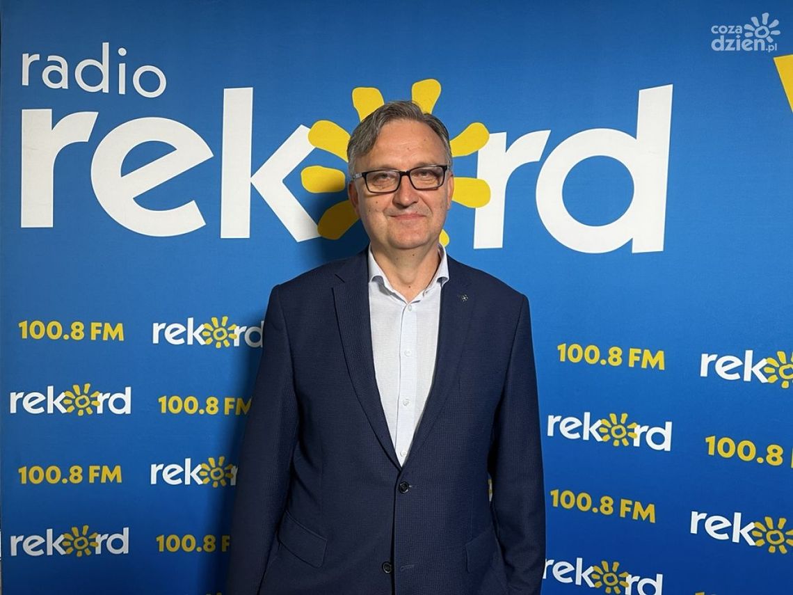 J. Kowalczyk: Druga część wakacji pod znakiem wielu atrakcji dla mieszkańców Kielc J. Kowalczyk: Druga część wakacji pod znakiem wielu atrakcji dla mieszkańców Kielc