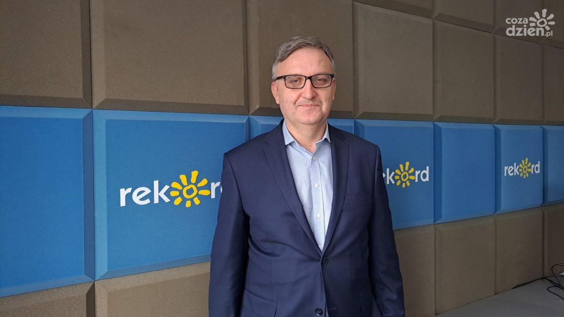 J. Kowalczyk: Grudniowe imprezy zaczynamy od spotkania z Mikołajem J. Kowalczyk: Grudniowe imprezy zaczynamy od spotkania z Mikołajem