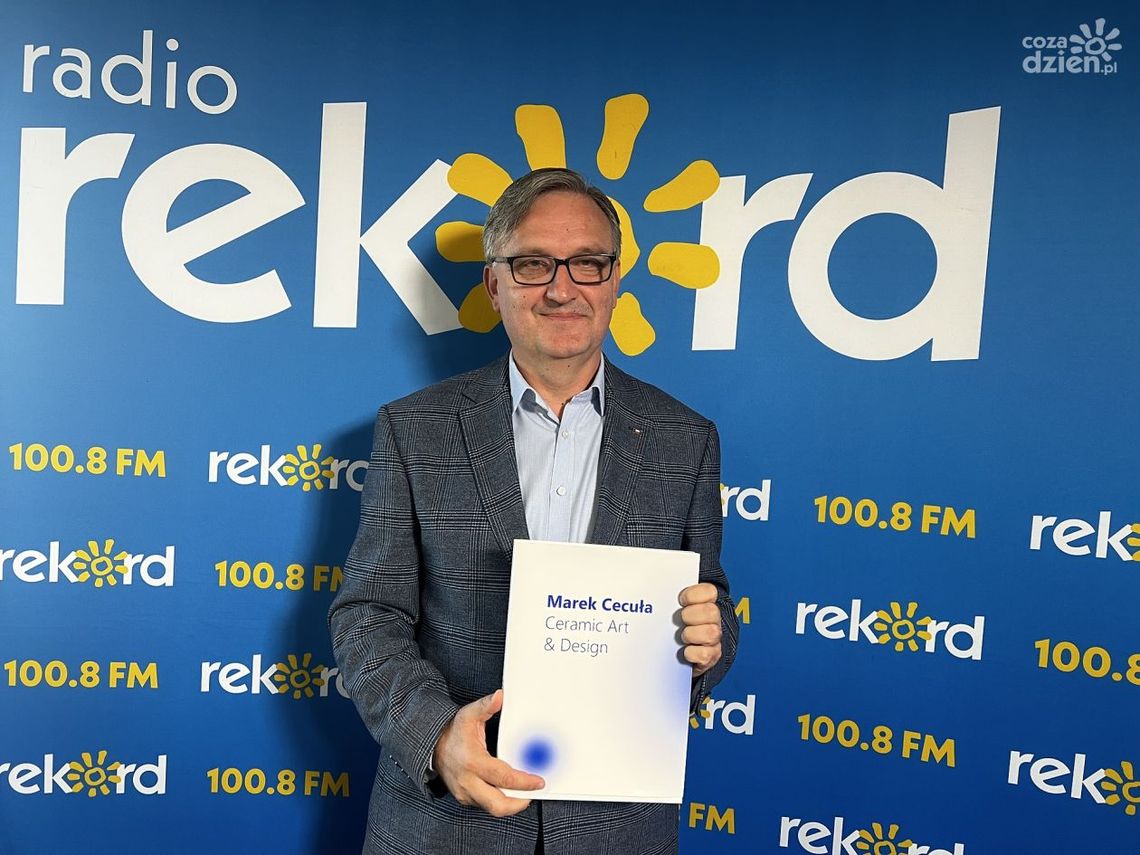 J. Kowalczyk: Hejt dotyczący artystycznej instalacji lustra był zdumiewający