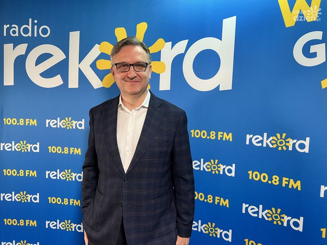 J. Kowalczyk: W sejmiku chcę zajmować się turystyką i promocją regionu