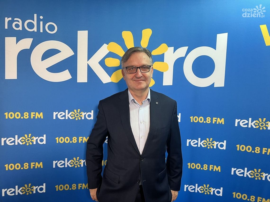 J. Kowalczyk: Zapraszamy 6 grudnia na Orszak Św. Mikołaja. Będą też niespodzianki J. Kowalczyk: Zapraszamy 6 grudnia na Orszak Św. Mikołaja. Będą też niespodzianki