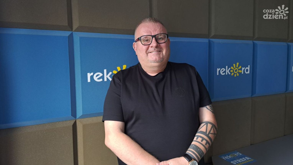J. Kuba: ideą wioski pszczelarskiej jest to, że lokalna społeczność także się w nią angażuje