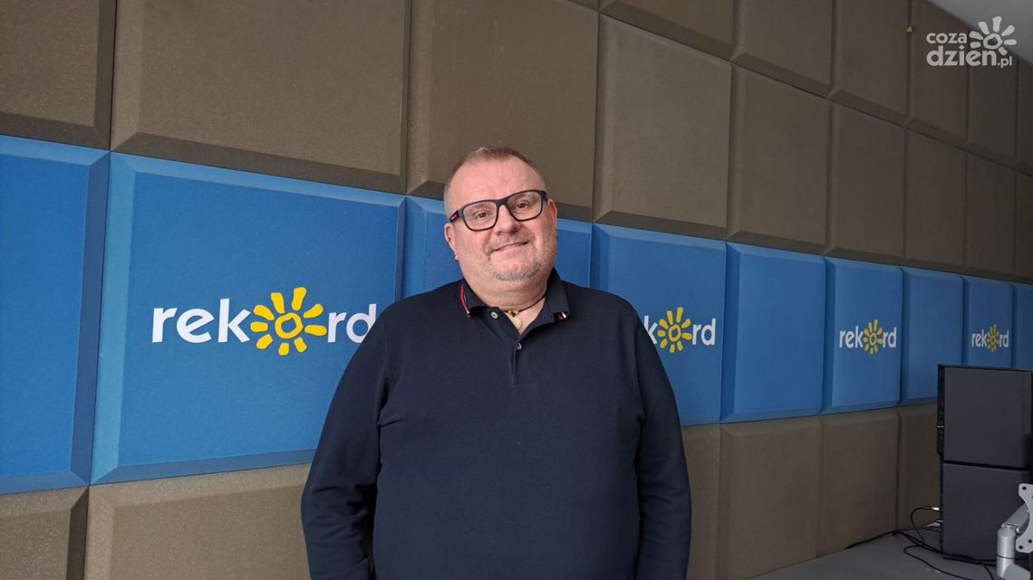 J.Kuba: Gminy tworzące LGD "Krzemienny Krąg" będzie wyróżniała wspólna marka J.Kuba: Gminy tworzące LGD "Krzemienny Krąg" będzie wyróżniała wspólna marka