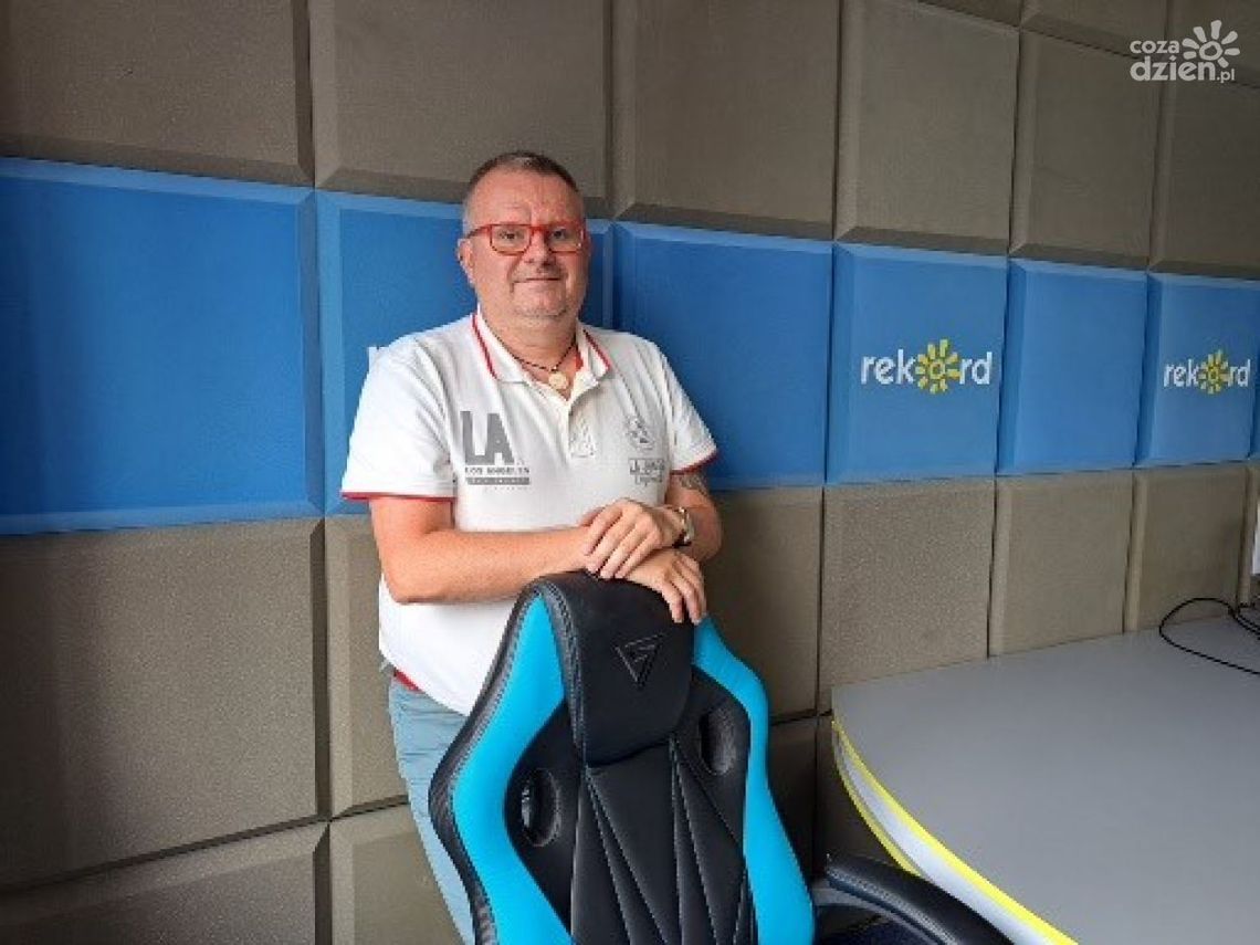 J.Kuba: Marka Miejsca to tytuł, który otrzymają produkty czy usługi najlepiej promujące nasz region 