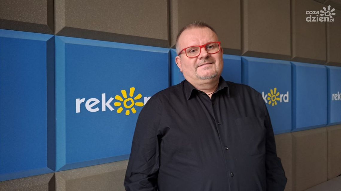 J. Kuba: Ubieranie choinki w osiedlu Ogrody będzie świetnym wprowadzeniem w świąteczny nastrój J. Kuba: Ubieranie choinki w osiedlu Ogrody będzie świetnym wprowadzeniem w świąteczny nastrój