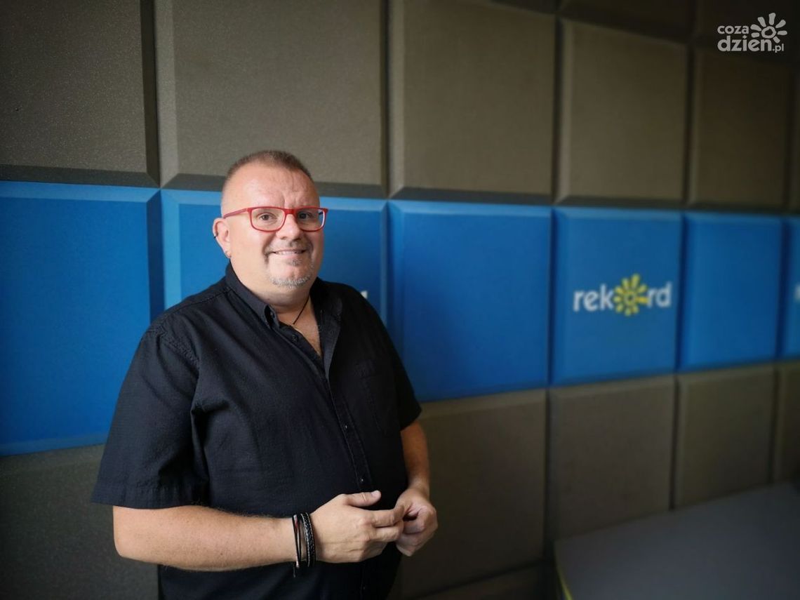 J. Kuba: ,,W tym roku do Bałtowa zjedzie rekordowa liczba wystawców" J. Kuba: ,,W tym roku do Bałtowa zjedzie rekordowa liczba wystawców"