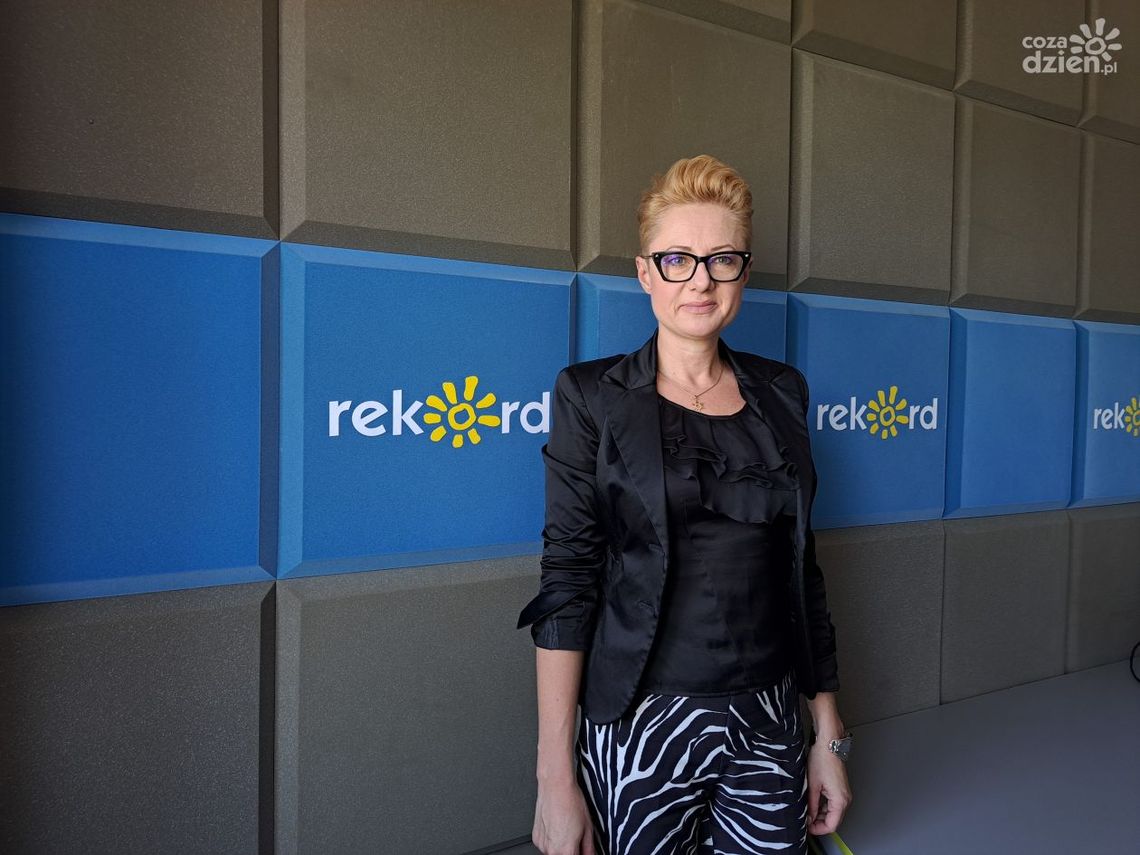 J. Łada: Organizowana przez Ostrowiecki Browar Kultury konferencja jest uzupełnieniem trwającego właśnie festiwalu BrowArt
J. Łada: Organizowana przez Ostrowiecki Browar Kultury konferencja jest uzupełnieniem trwającego właśnie festiwalu BrowArt