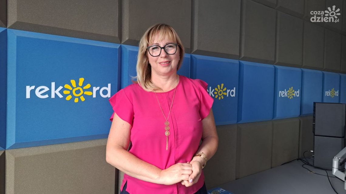 J.Madioury: Słuchamy ludzi, bo chcemy zmienić ten kraj i nasz region 