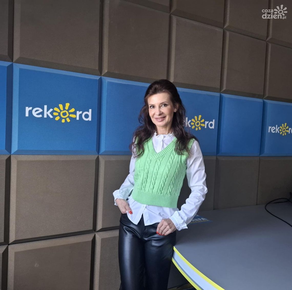 J. Malec: podzielimy się wiedzą, która ratuje życie J. Malec: podzielimy się wiedzą, która ratuje życie