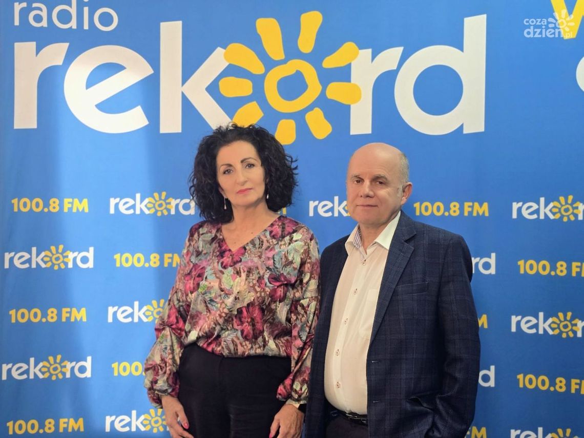 J. Maślicha: Nad problemem hejtu trzeba się pochylić w szkołach i w rodzinach J. Maślicha: Nad problemem hejtu trzeba się pochylić w szkołach i w rodzinach