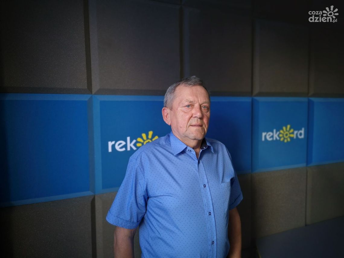 J.Misiura: Spotkanie pszczelarzy w Bałtowie to targi połączone ze specjalistycznymi wykładami J.Misiura: Spotkanie pszczelarzy w Bałtowie to targi połączone ze specjalistycznymi wykładami