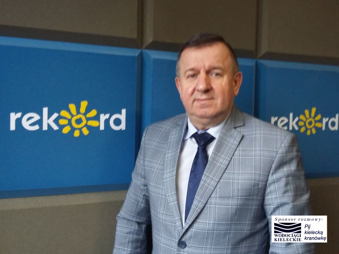 J. Murzyn: Czekamy na unijne środki J. Murzyn: Czekamy na unijne środki