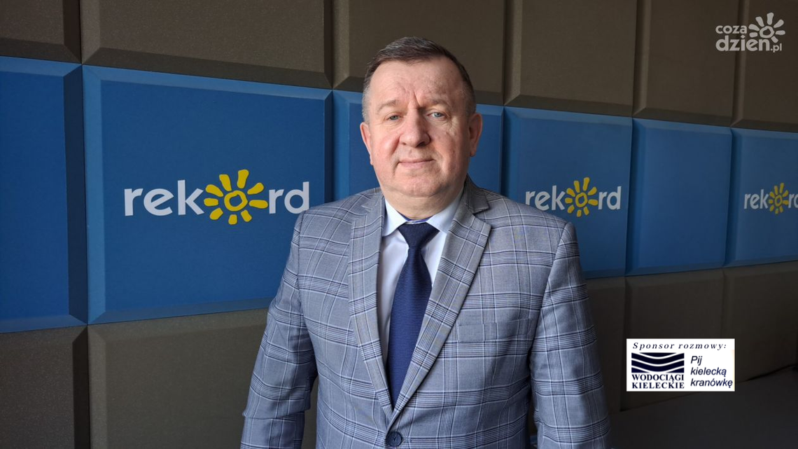 J. Murzyn: Pozytywne oceny naszych projektów procentują przy pozyskiwaniu kolejnych publicznych funduszy J. Murzyn: Pozytywne oceny naszych projektów procentują przy pozyskiwaniu kolejnych publicznych funduszy