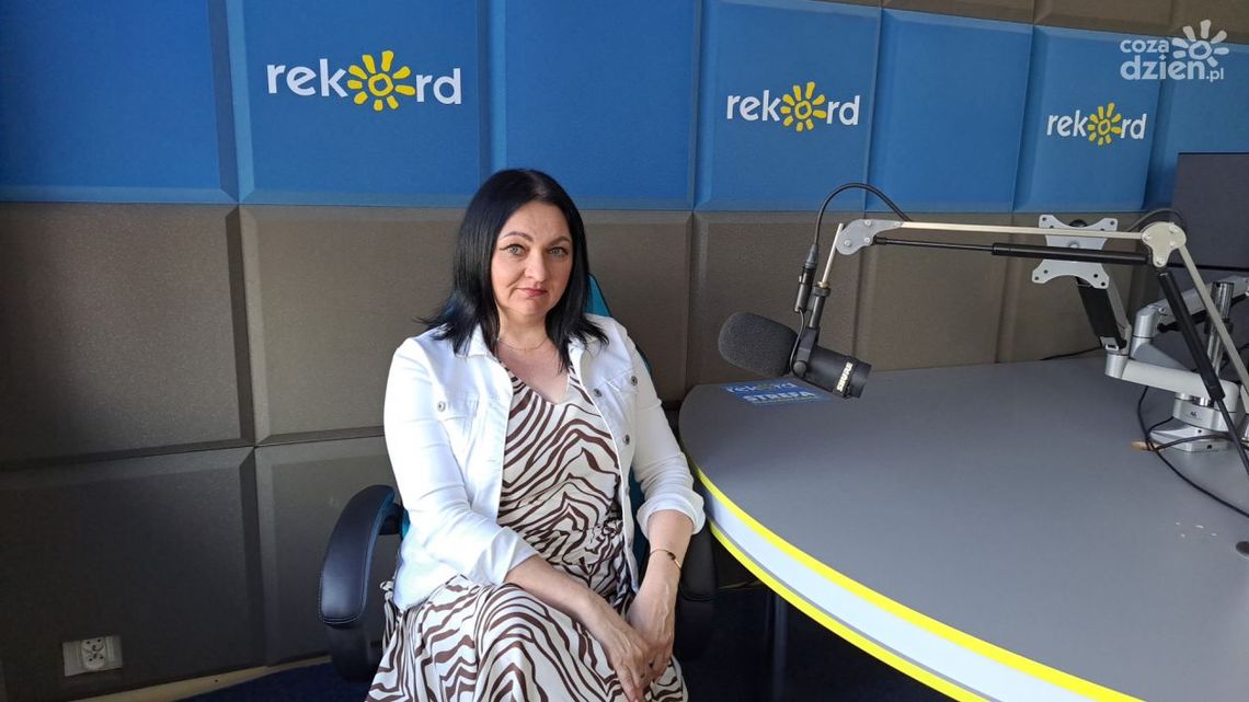 J. Osuch: Przyszłościowe kierunki, wysoki poziom kształcenia i szereg innowacji oferuje ostrowiecka Akademia