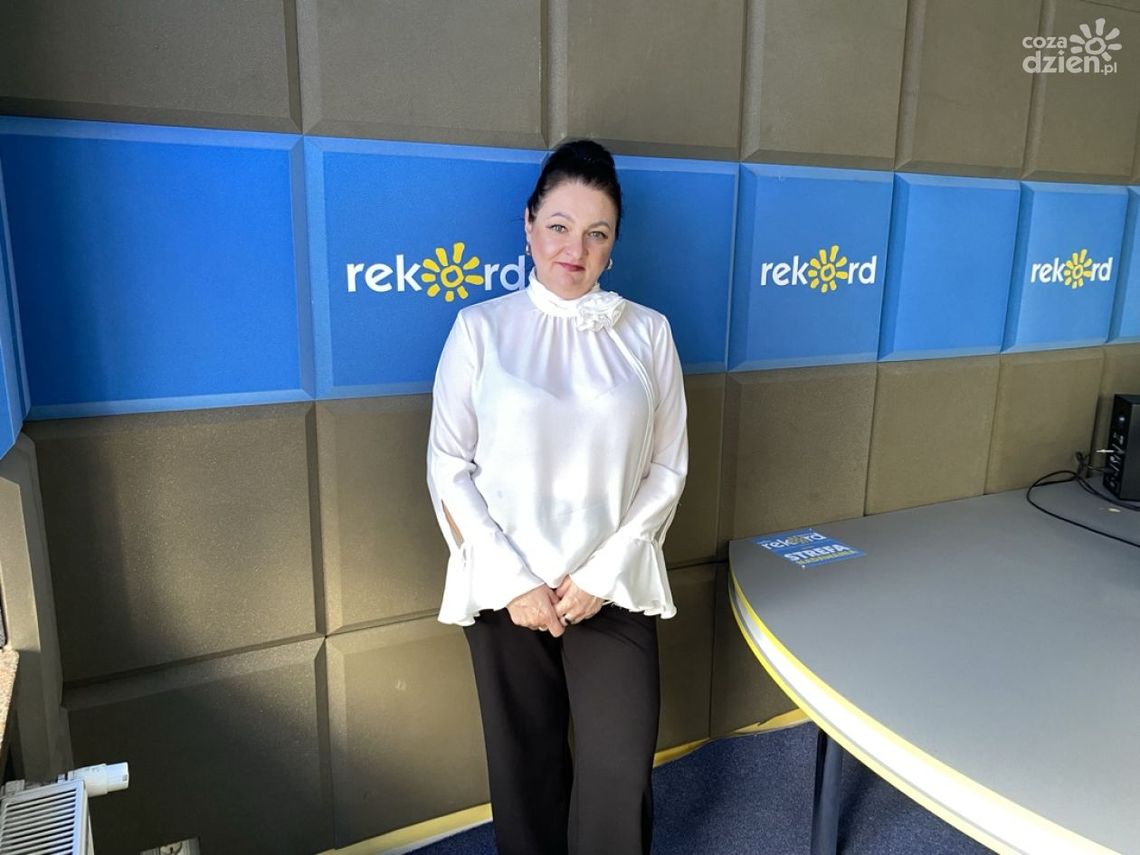 J. Osuch: Studia blisko Ciebie i dla Ciebie. Ruszyła rekrutacja w Akademii Nauk Stosowanych im. Józefa Gołuchowskiego J. Osuch: Studia blisko Ciebie i dla Ciebie. Ruszyła rekrutacja w Akademii Nauk Stosowanych im. Józefa Gołuchowskiego