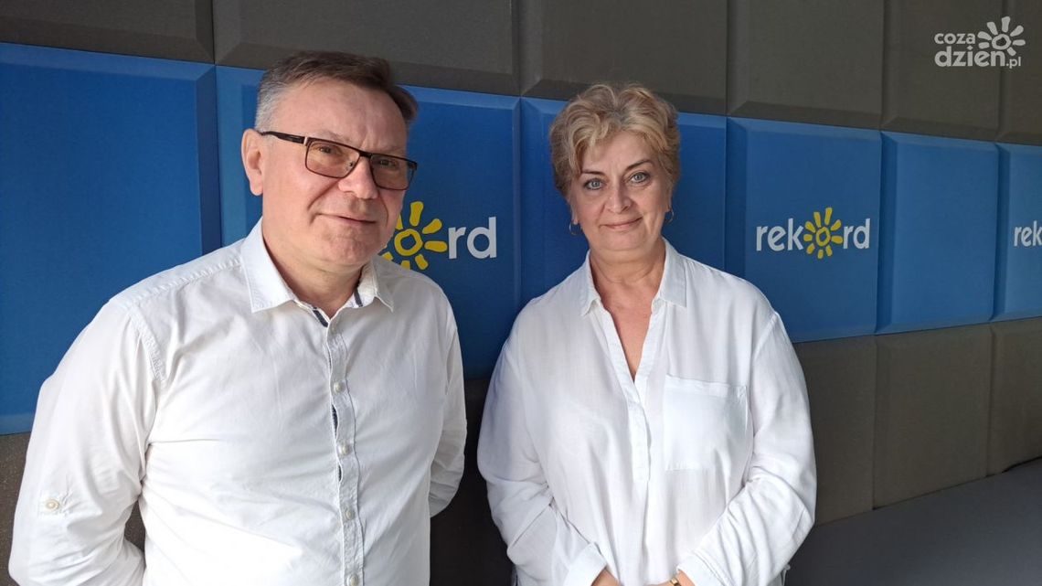 J. Pietras, K. Hapczyn: Bursa Szkolna to coś więcej niż miejsce w pokoju  