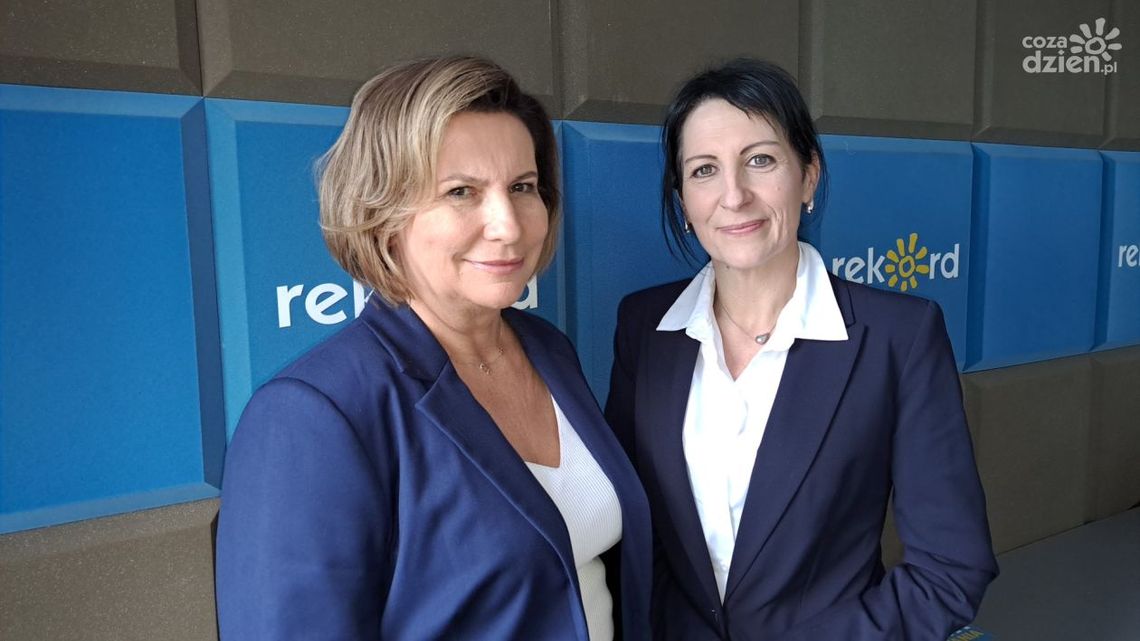 J. Pikus, M. Dybiec: Bezpłatna profilaktyka zdrowotna, to jedno z najważniejszych zadań samorządu J. Pikus, M. Dybiec: Bezpłatna profilaktyka zdrowotna, to jedno z najważniejszych zadań samorządu