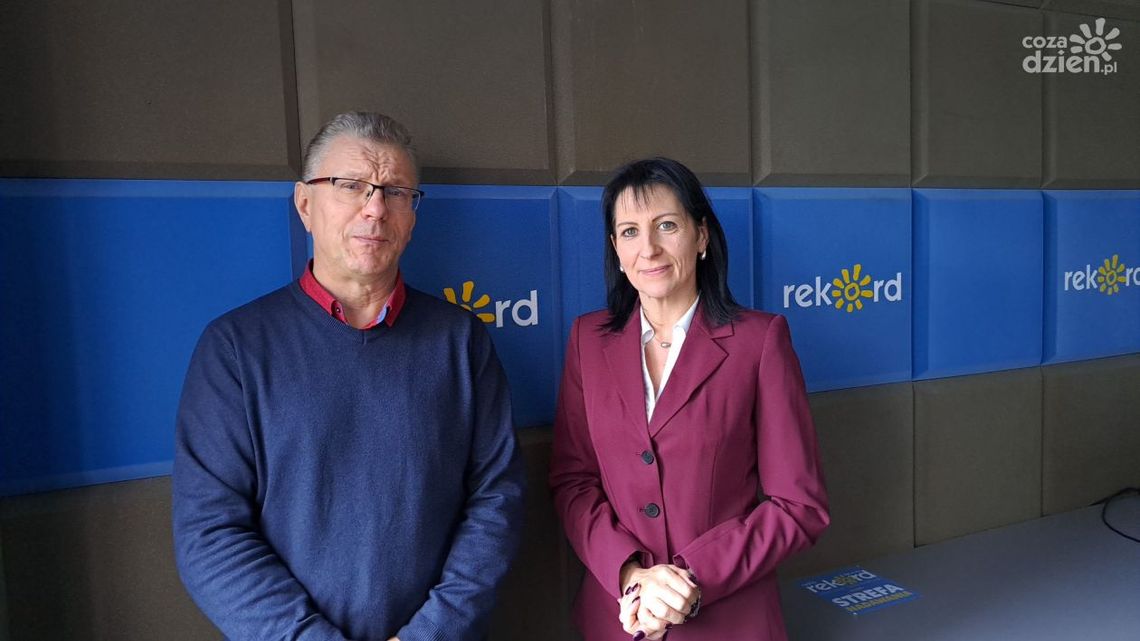 J.Pikus,S.Religa: Każdy sposób mówienia o przemocy i jej wpływie na zdrowie psychiczne jest dobry J.Pikus,S.Religa: Każdy sposób mówienia o przemocy i jej wpływie na zdrowie psychiczne jest dobry