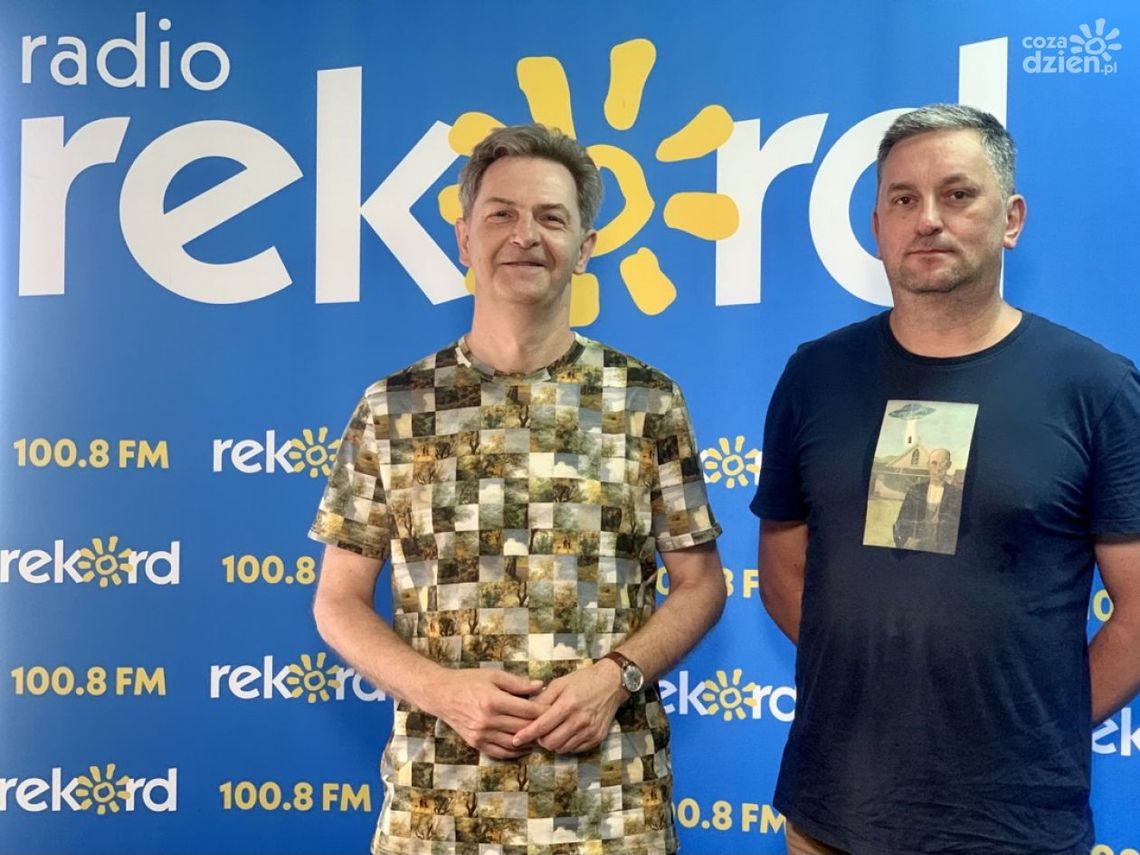 J. Rogala: Będą mistrzowie różnych dziedzin sztuki: taniec, malarstwo, kino, różne odsłony muzyki J. Rogala: Będą mistrzowie różnych dziedzin sztuki: taniec, malarstwo, kino, różne odsłony muzyki