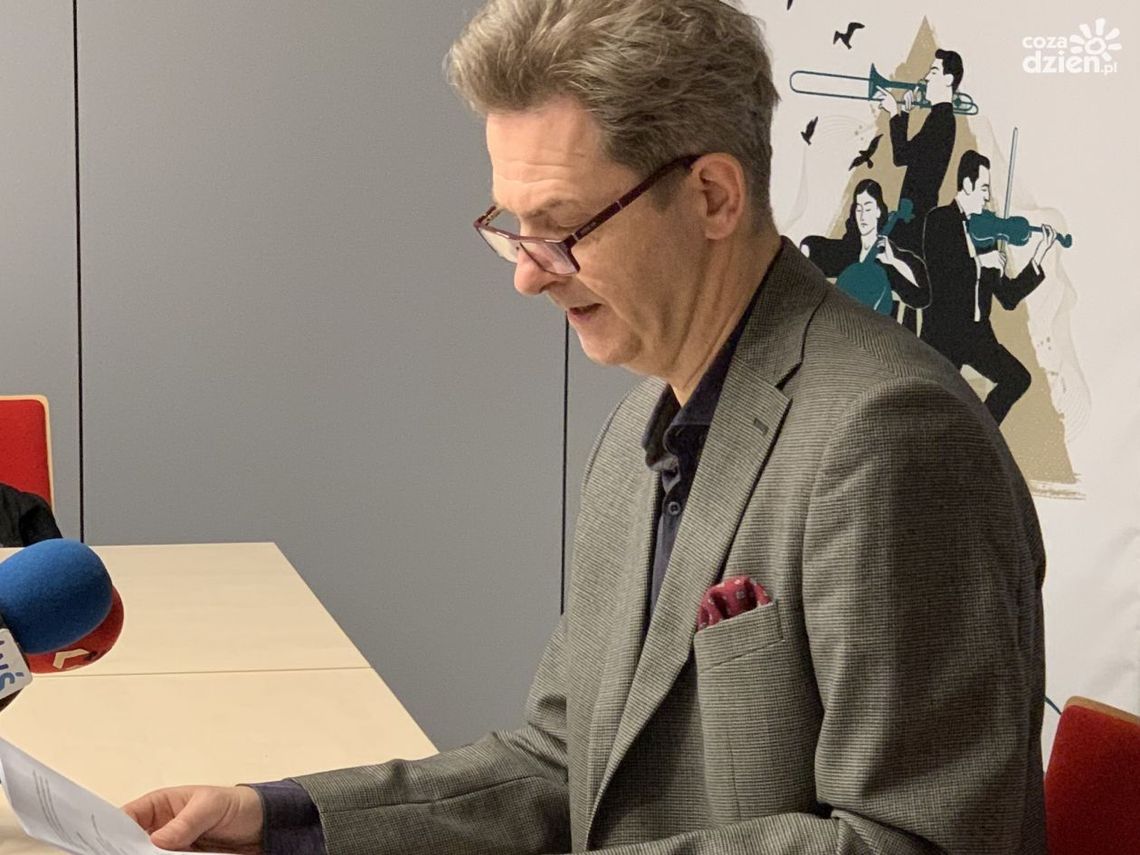 J. Rogala: Na zakończenie sezonu Filharmonii Świętokrzyskiej wystąpią włoskie chóry operowe