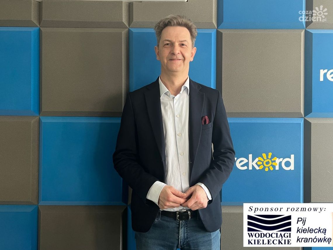 J. Rogala: Zapraszam do Filharmonii Świętokrzyskiej na najbliższe wydarzenia J. Rogala: Zapraszam do Filharmonii Świętokrzyskiej na najbliższe wydarzenia