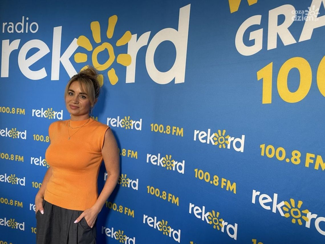 J. Romańska: Świętokrzyskie to najlepszy region dla rowerowych eskapad J. Romańska: Świętokrzyskie to najlepszy region dla rowerowych eskapad