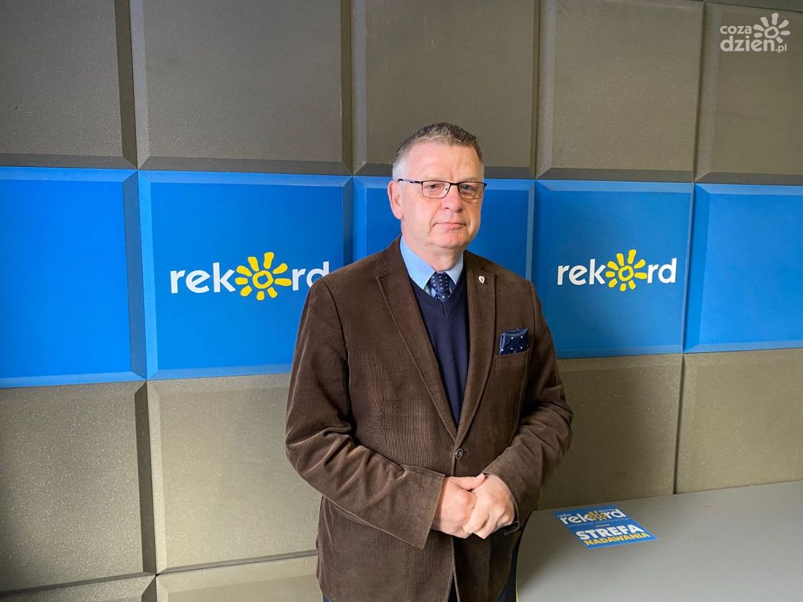 J. Rusiecki: Dotrzymaliśmy słowa po ostatnich wyborach, dotrzymamy słowa też teraz J. Rusiecki: Dotrzymaliśmy słowa po ostatnich wyborach, dotrzymamy słowa też teraz