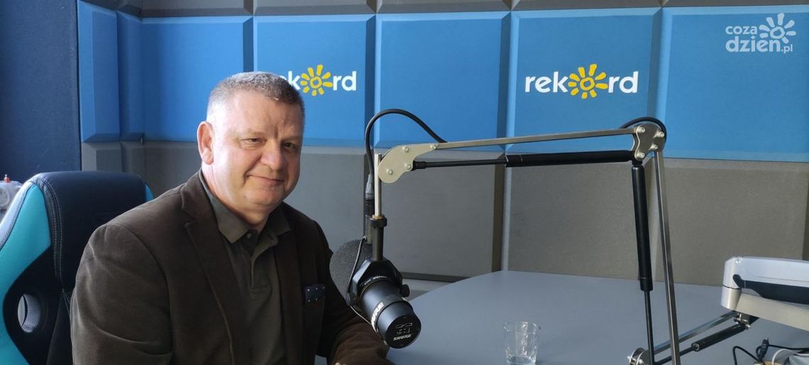 J. Rusiecki: ,,Jestem oburzony tym, że wiceprezydent miasta i radny miejski podpisują się pod hasłami powszechnie uznawanymi za obelżywe"