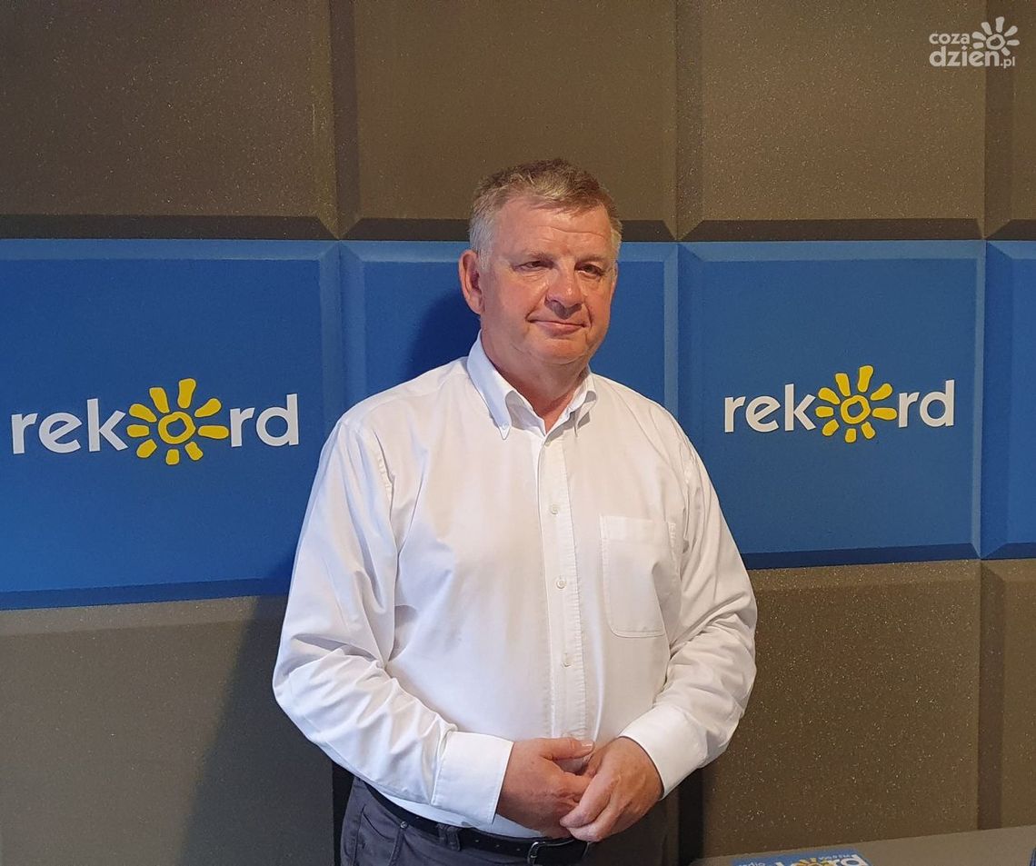 J. Rusiecki: Piknikami 800 + promujemy rodziny J. Rusiecki: Piknikami 800 + promujemy rodziny