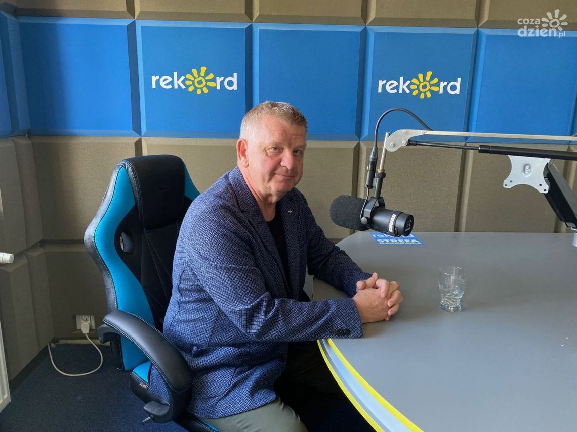 J. Rusiecki: Rządowa subwencja trafiła do samorządów z regionu