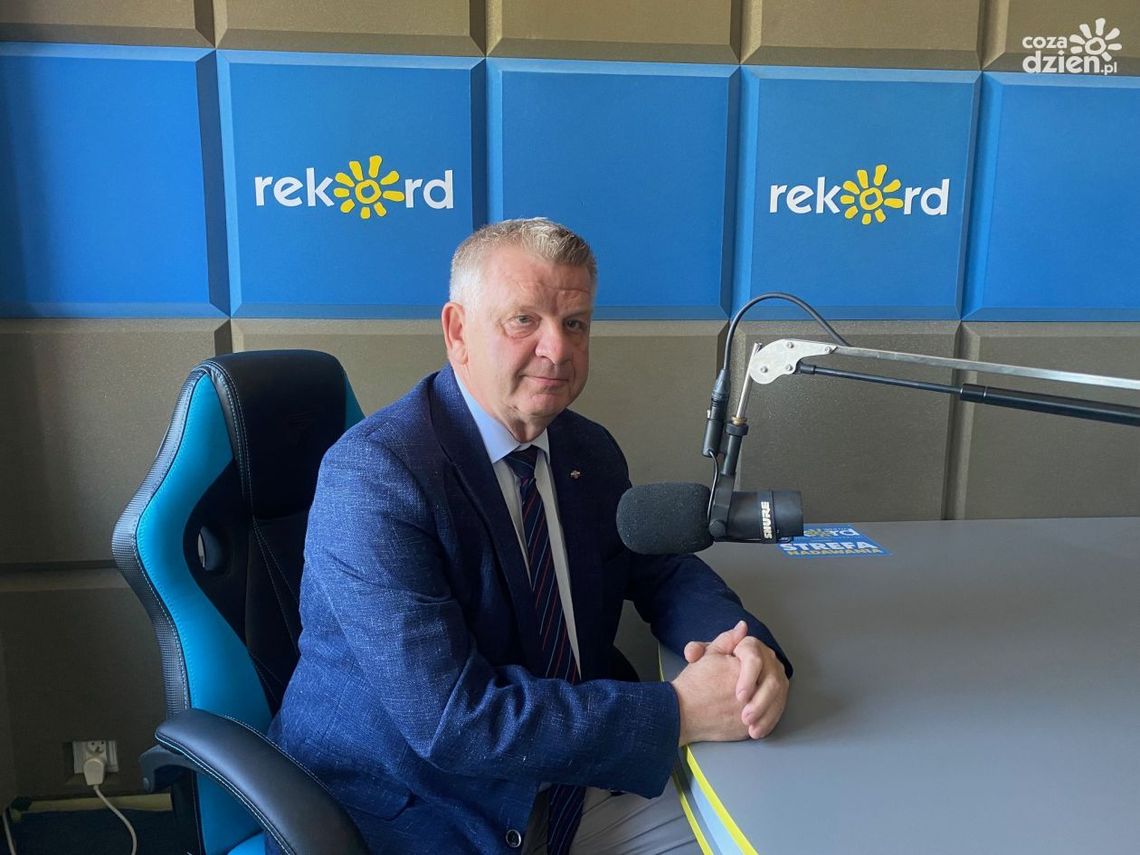 J. Rusiecki: Zachowanie niektórych członków komisji było niedopuszczalne 