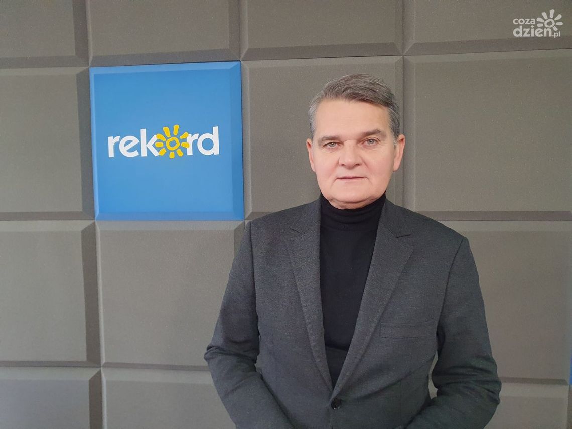 J. Semaniak: Kampus Głównego Urzędu Miar w Kielcach to duża szansa na rozwój