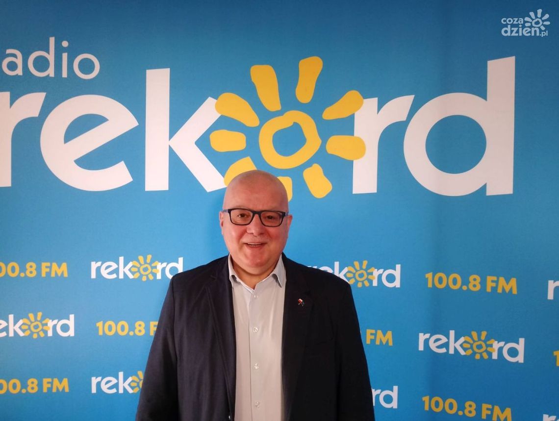 J. Skórski: W świętokrzyskiej Lewicy wszystko odbywa się z poszanowaniem prawa J. Skórski: W świętokrzyskiej Lewicy wszystko odbywa się z poszanowaniem prawa