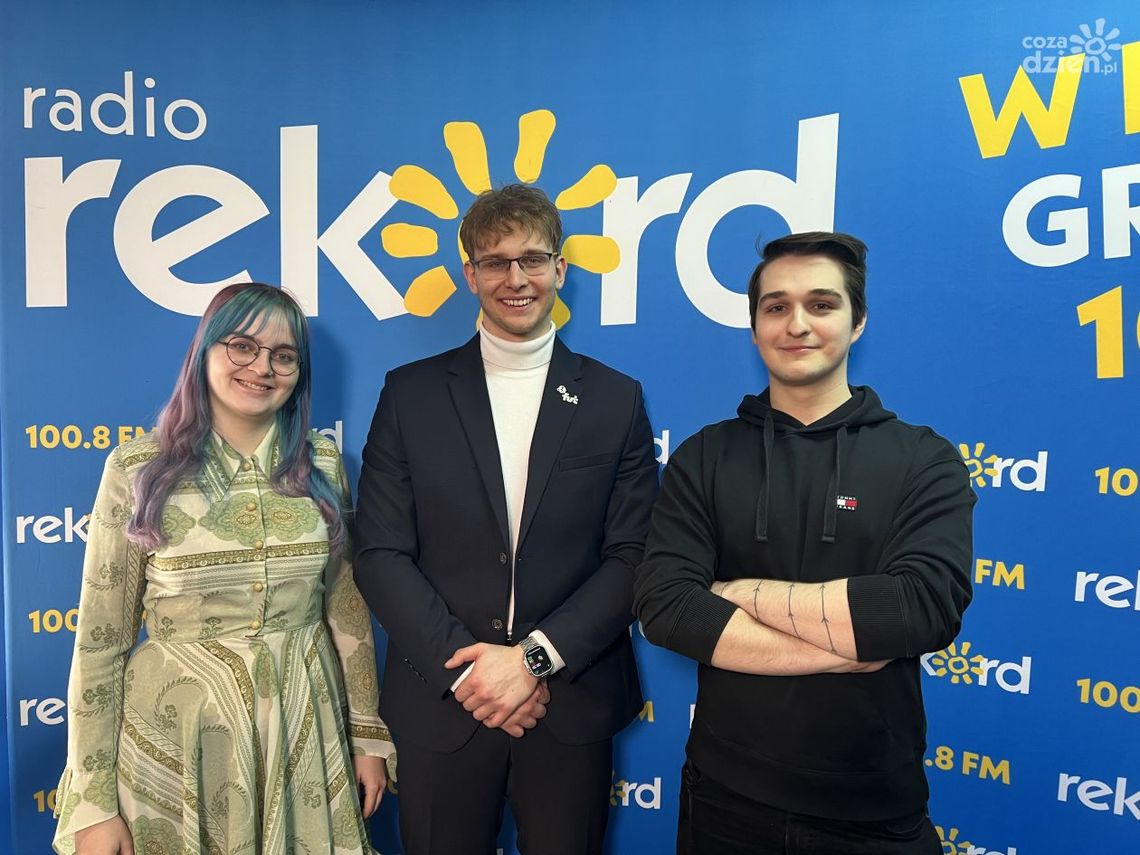 J. Smolińska: W naszym regionie firmy chętniej patrzą na absolwentów z dyplomem Politechniki Świętokrzyskiej J. Smolińska: W naszym regionie firmy chętniej patrzą na absolwentów z dyplomem Politechniki Świętokrzyskiej