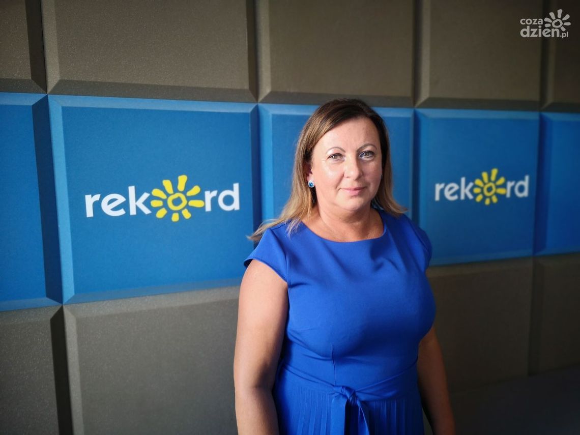 J. Suska: Ćmielów rozwija się z duchem czasu J. Suska: Ćmielów rozwija się z duchem czasu